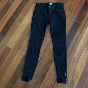 Rvca skinny jean
